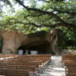 Our Lady of Lourdes Grotto - Jerdon