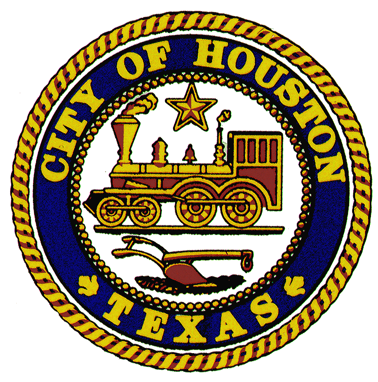 City-of-Houston-Seal