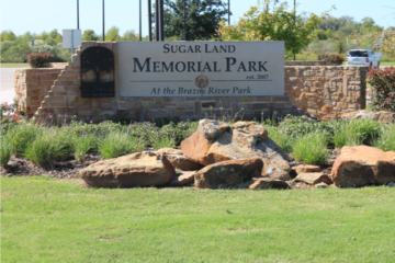 Sugar Land Memorial Park Jerdon Enterprise