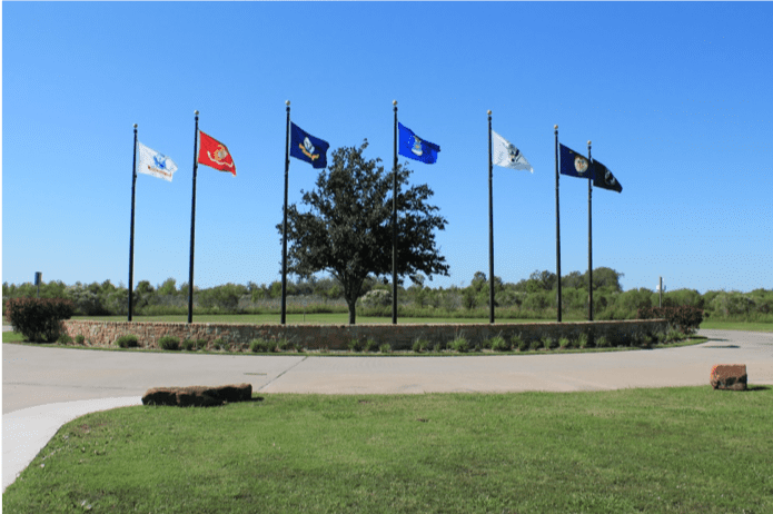 Sugar Land Memorial Park Jerdon Enterprise