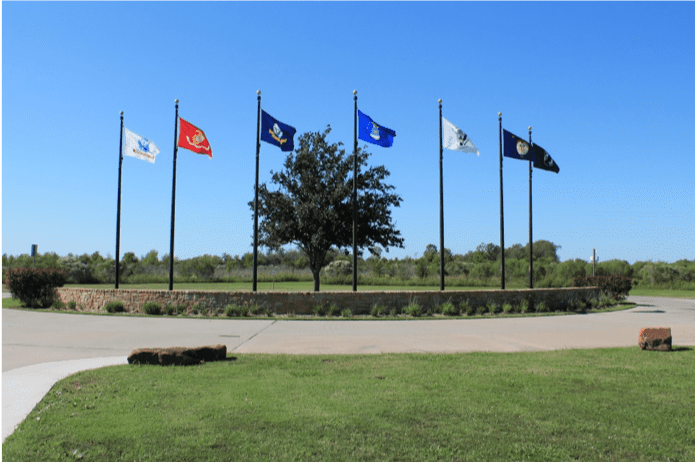 Sugar Land Memorial Park: Sugar Land, TX-Jerdon Enterprise, L.P.