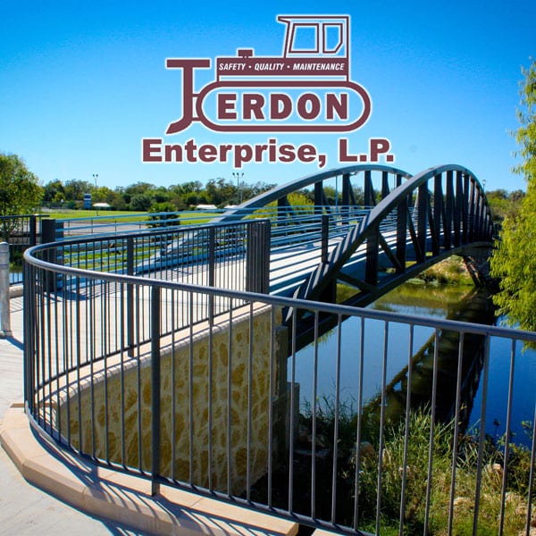 Evolution of a bridge-Jerdon Enterprise