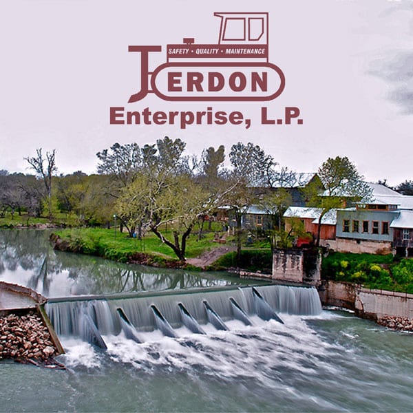 Benefits- of-the-Construction-Of-Dams- Jerdon Enterprise, L.P.