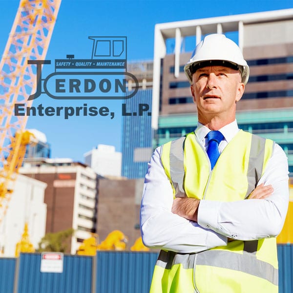 Construction Site Safety Tips-Jerdon Enterprise