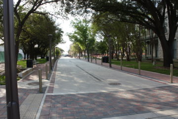 Hemisfair Park-Projects- Jerdon Enterprise