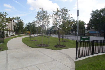 Wright Bembry Park-Projects- Jerdon Enterprise