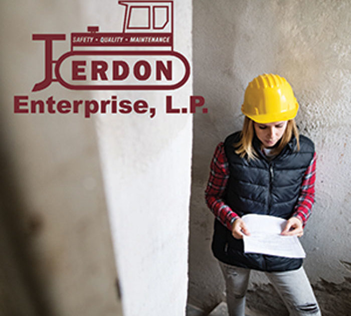 The Difference Between a Construction Estimate & Bid-Jerdon Enterprise
