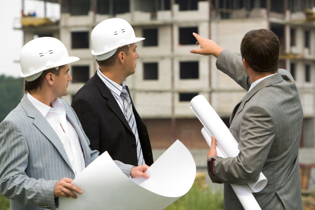 The Difference Between a Construction Estimate & Bid-Jerdon Enterprise