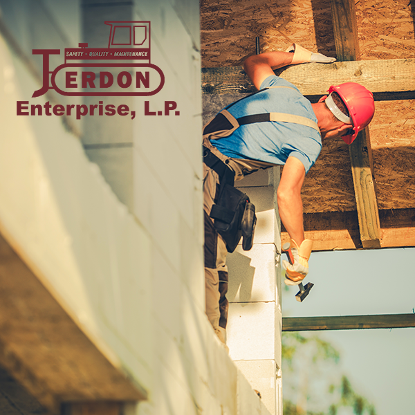 4 Things You Need to Know Before Starting a Construction Project - Jerdon Enterprises