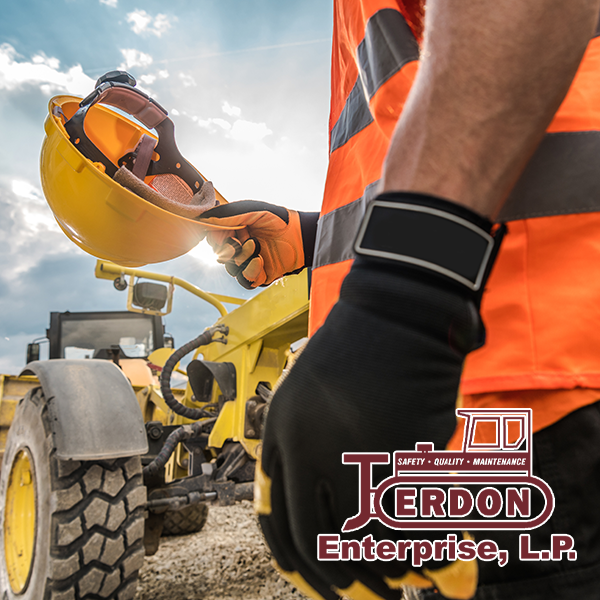 Summer Safety Tips for Construction Workers - Jerdon