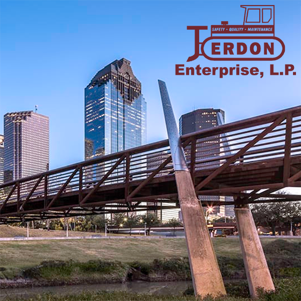 What is the Significance of a Pedestrian Bridge? - Jerdon Enterprise