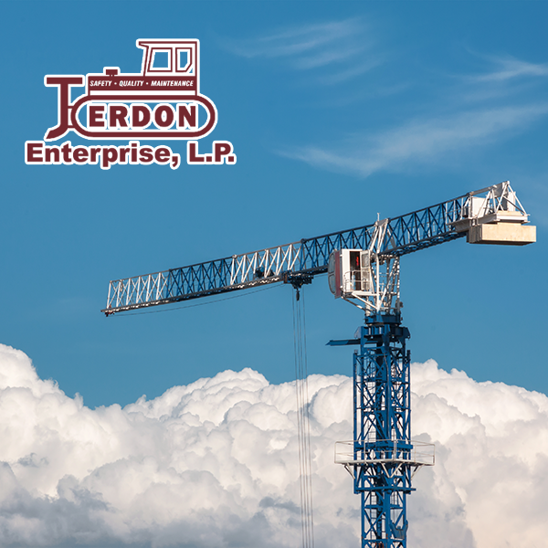 2021 Construction Forecast - Jerdon Enterprise