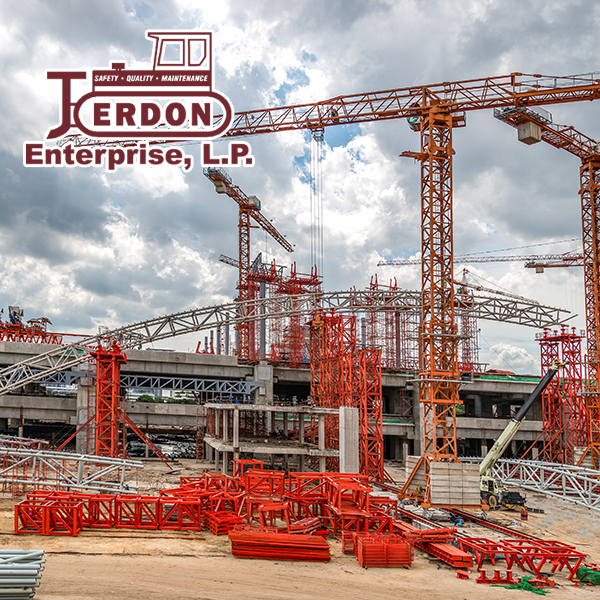 Why Hire a Builder who Specializes in Commercial Construction? - Jerdon