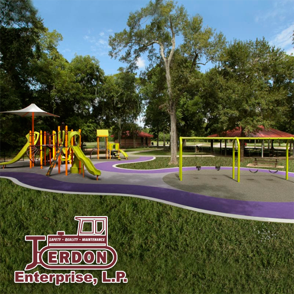 10 Tips for Community Park and Playground Safety - Jerdon Enterprise