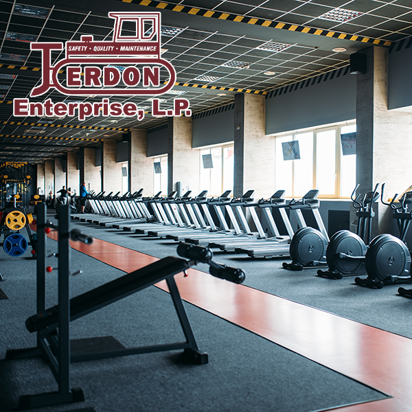 Benefits of Athletic Facilities in Communities - Jerdon