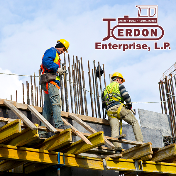 Is Spring the Best Season for Construction? - Jerdon Enterprise