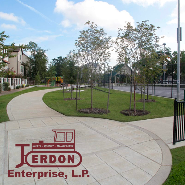 Benefits of a Community Park - Jerdon Enterprises